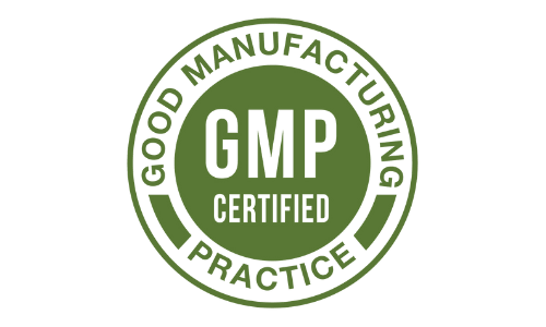 Spartamax GMP Certified